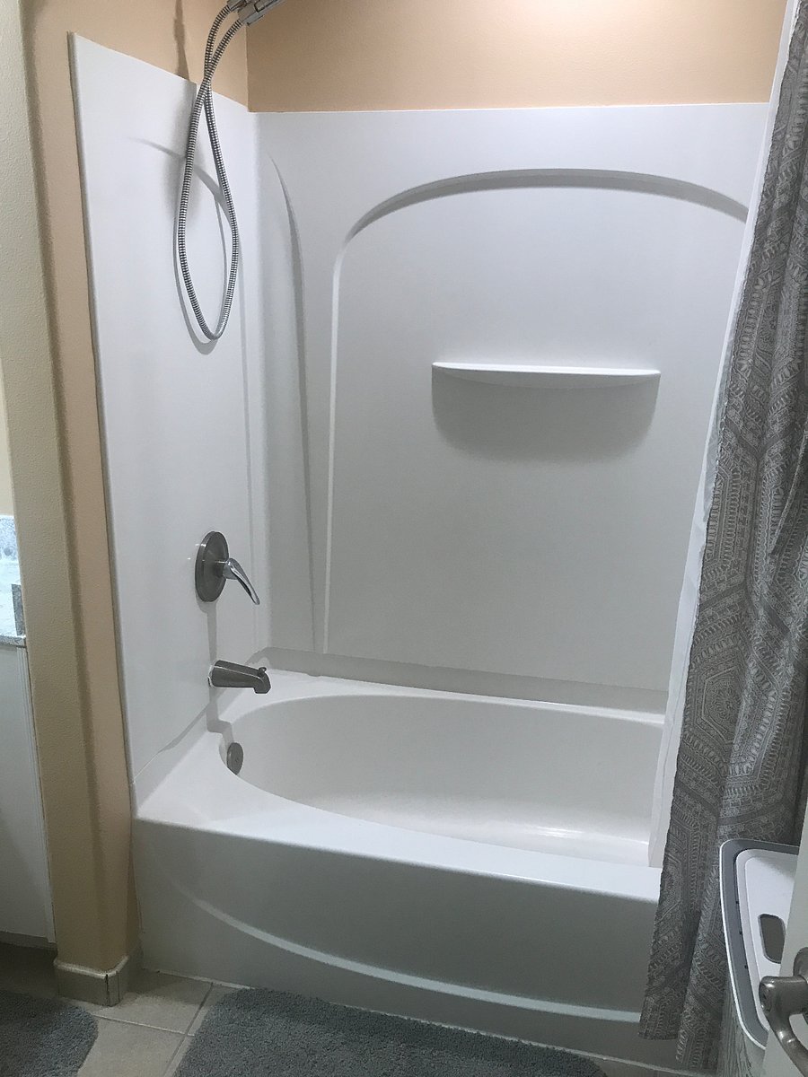 Private Bath
