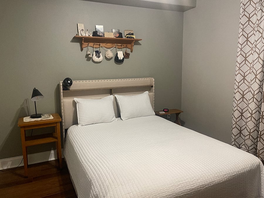 Guest Bedroom