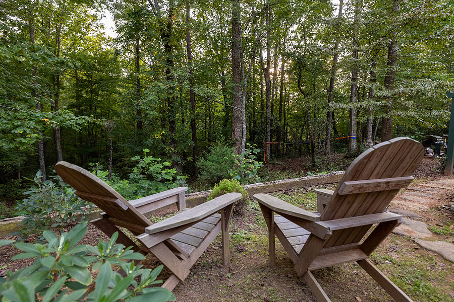 Relaxing spaces everywhere
