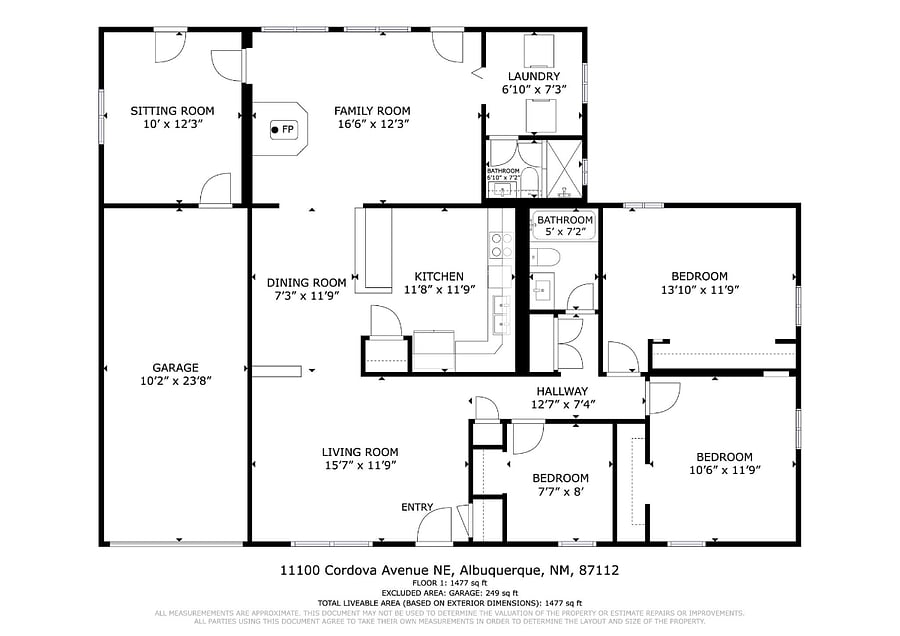 Furnished Finder property 946518_1 photo 34