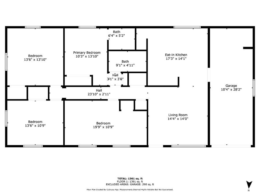 Furnished Finder property 946573_1 photo 19