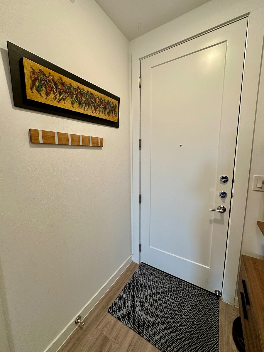 Entry way