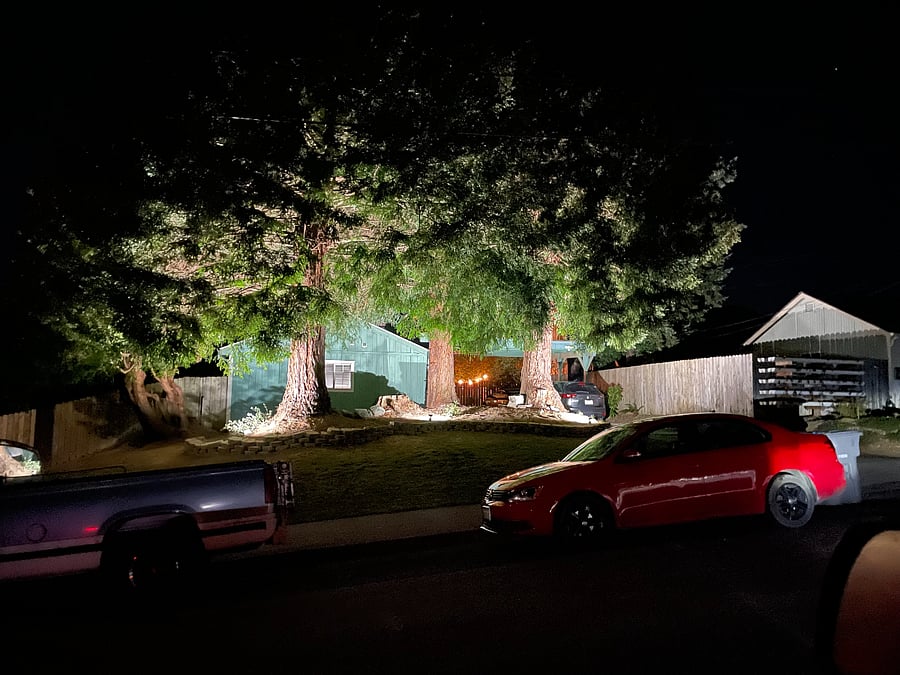 Street View .... night