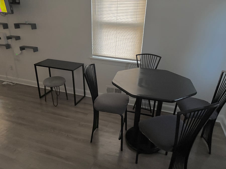 Dinning Room