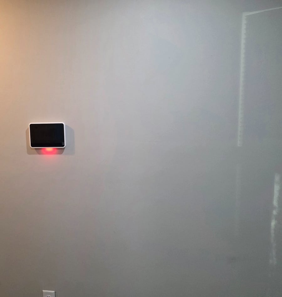 Vivint security system