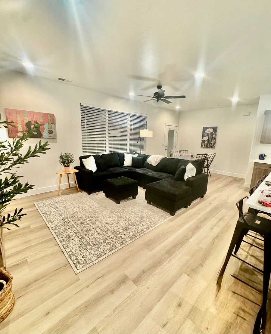 Living Room
: