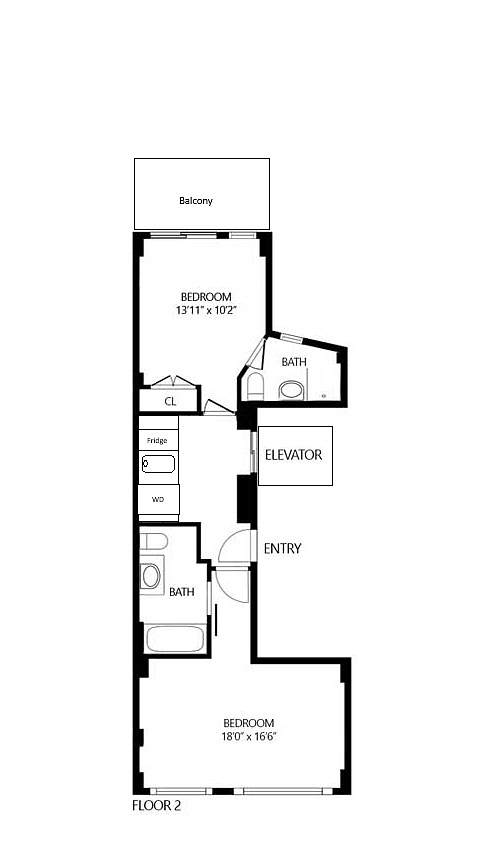 Furnished Finder property 947171_1 photo 15