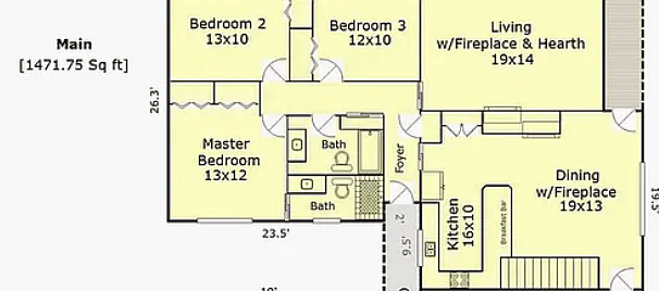 Furnished Finder property 947207_1 photo 37