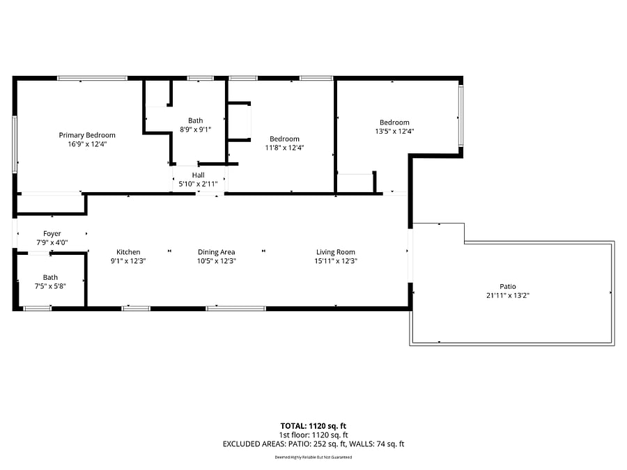 Furnished Finder property 947222_1 photo 60