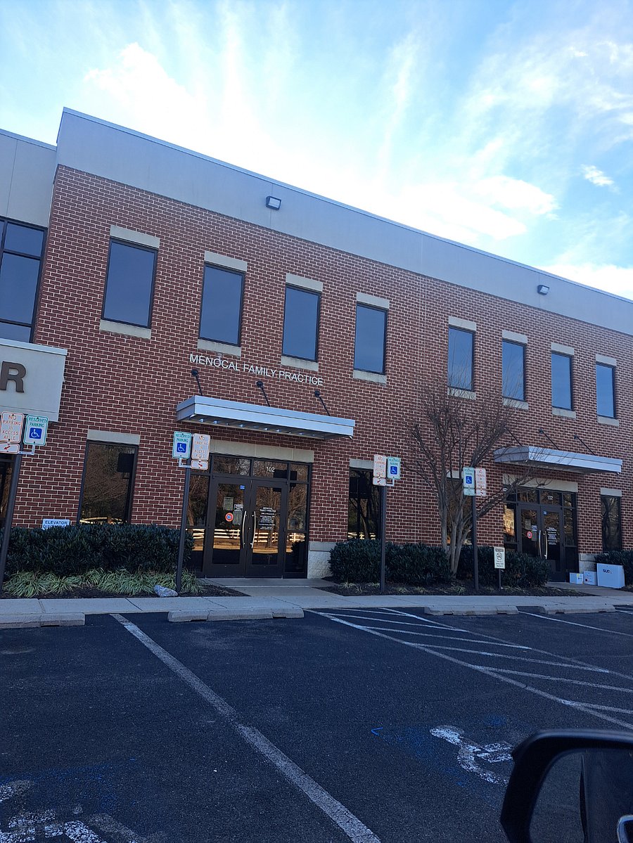 Walking distance to Dr's office
