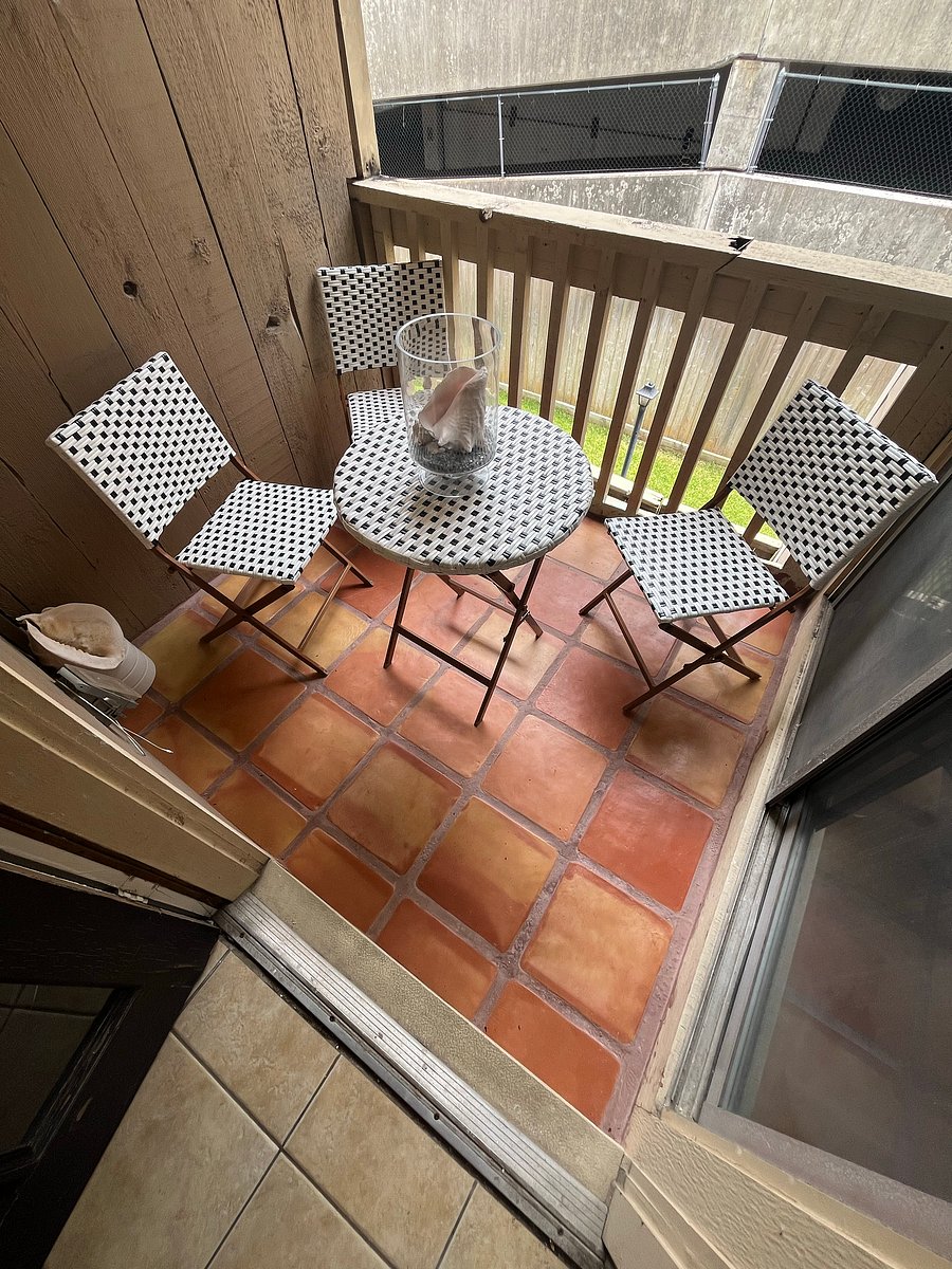 Balcony/Patio