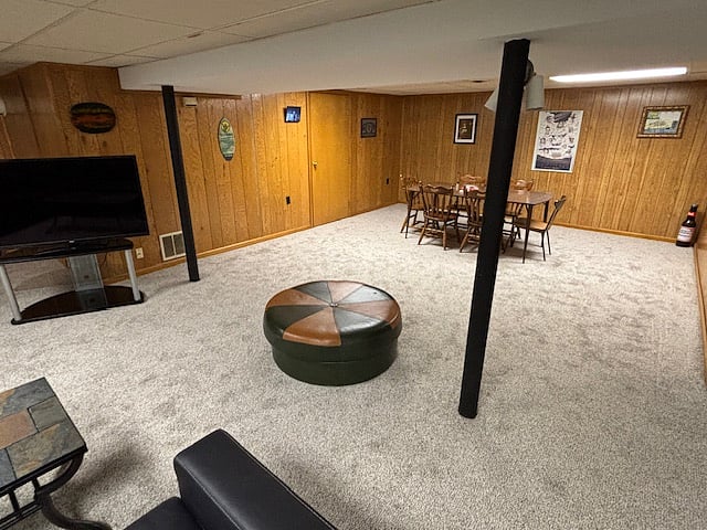 Rec Room