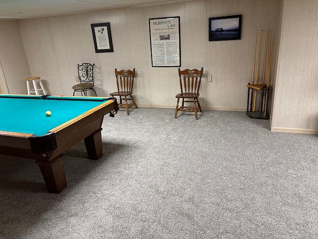 Rec Room
