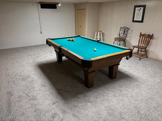 Rec Room