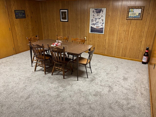 Rec Room
