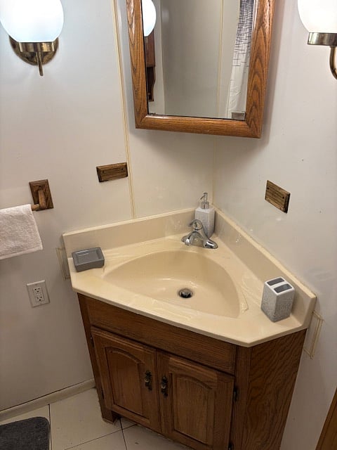 3rd Bathroom
