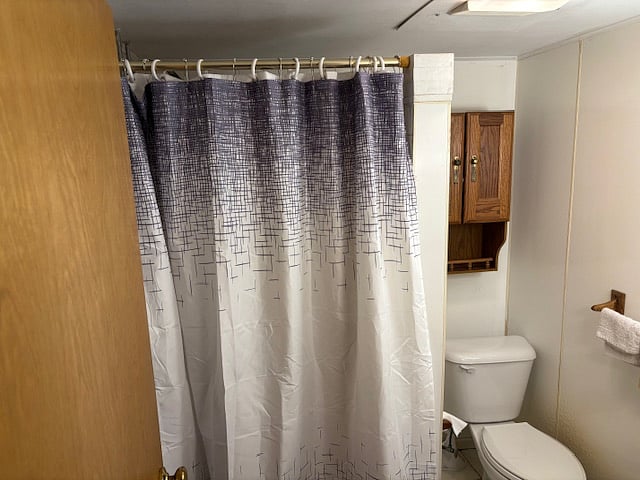 3rd Bathroom