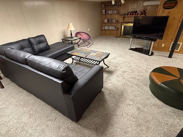 Rec Room
