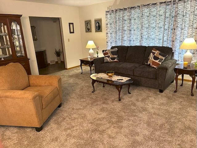 Living Room / Dining Room