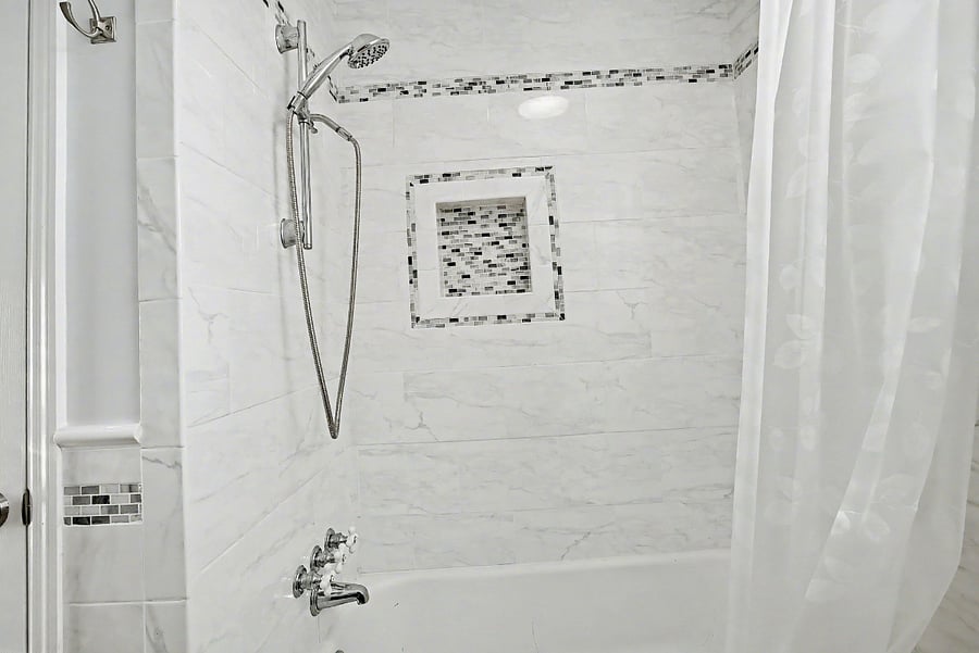 Bathroom #1