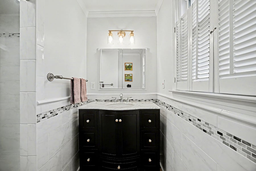 Bathroom #2