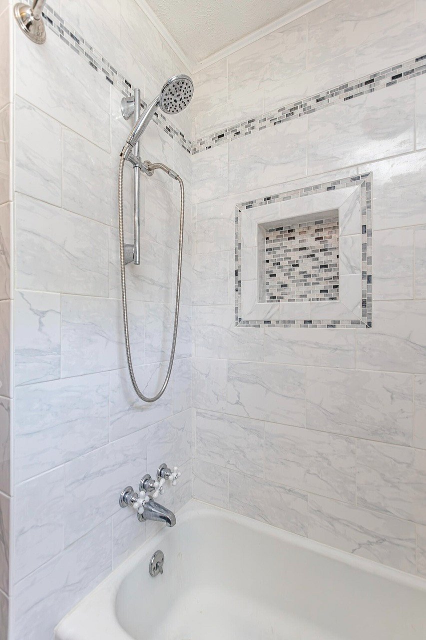 Bathroom #1