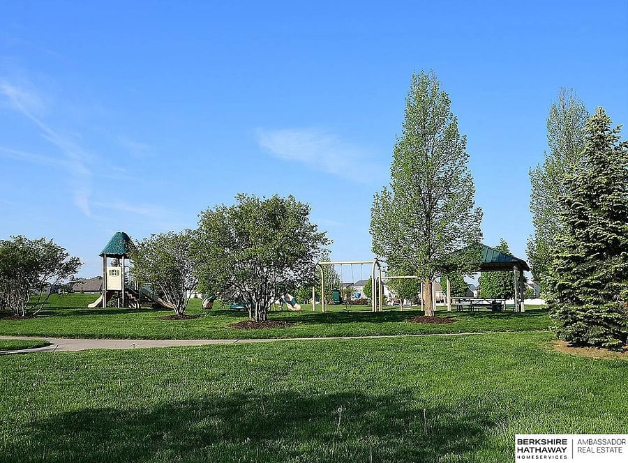 Neighborhood park