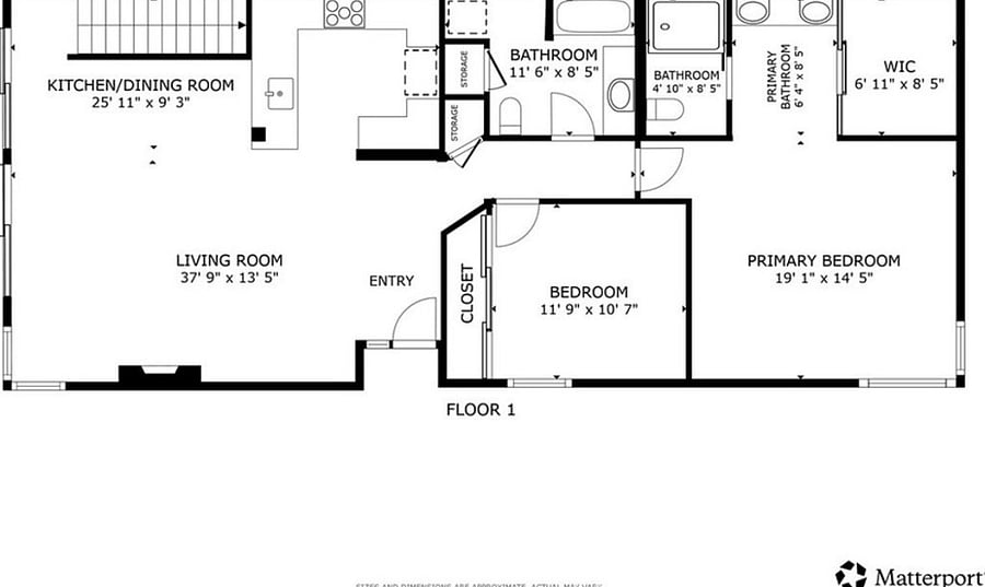 Furnished Finder property 947512_1 photo 32