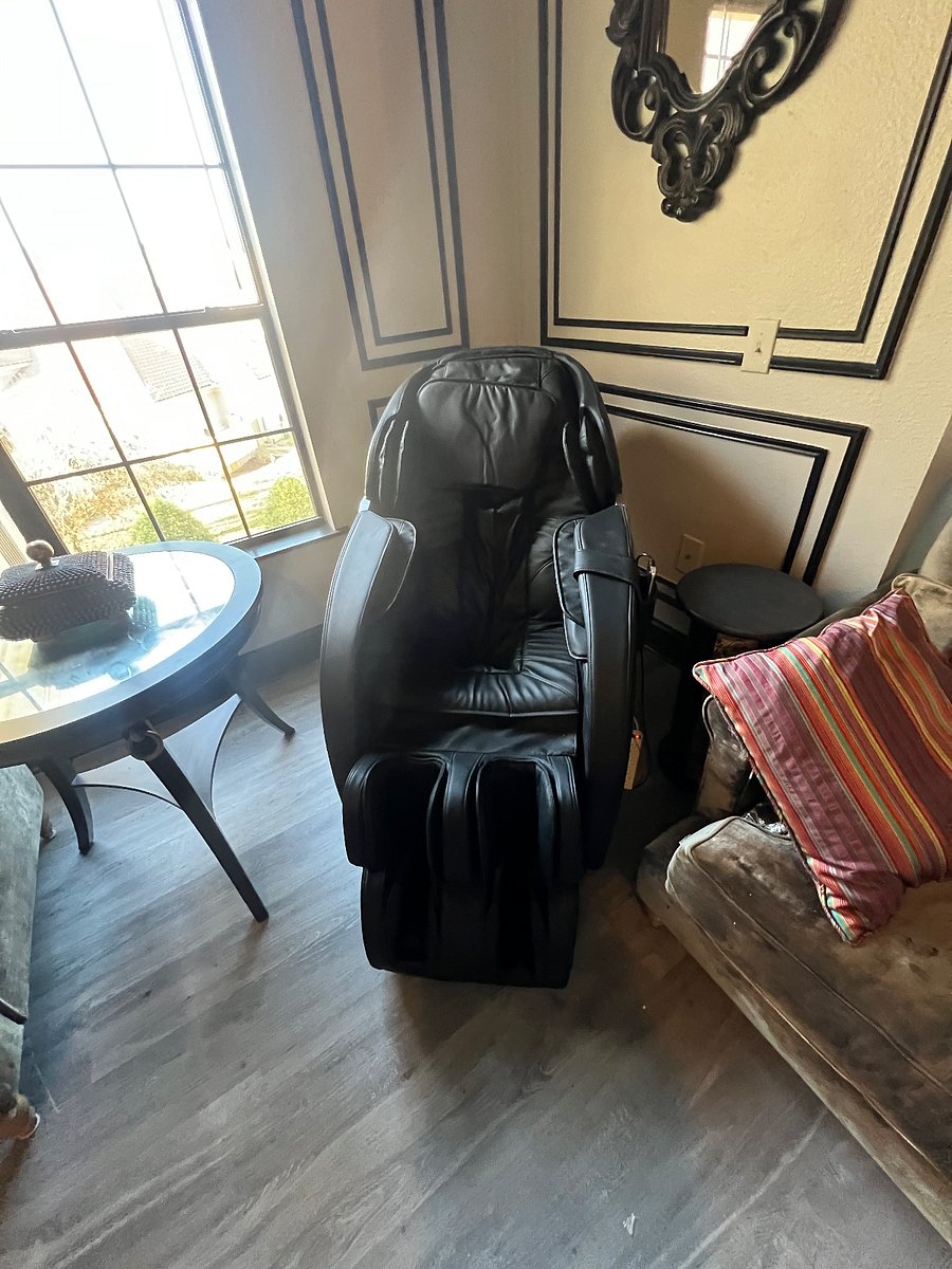 Anti Gravity Massage Chair