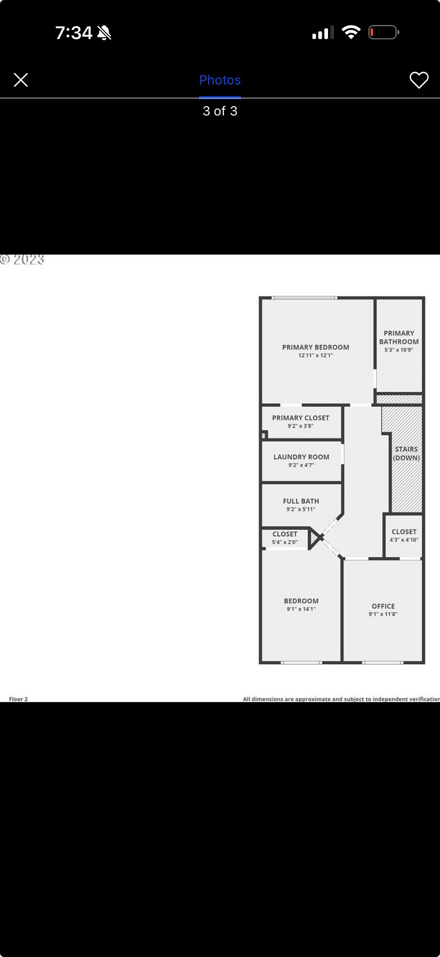 Furnished Finder property 947596_1 photo 9