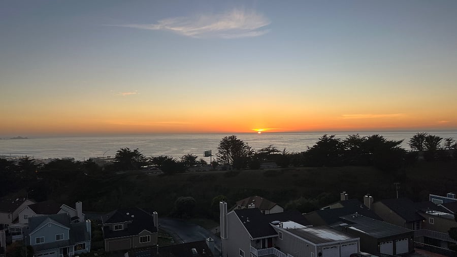 Wndow view