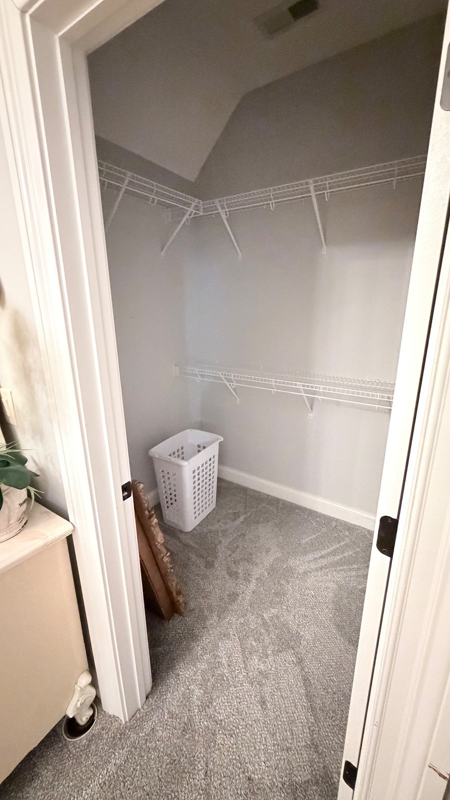 Closet
