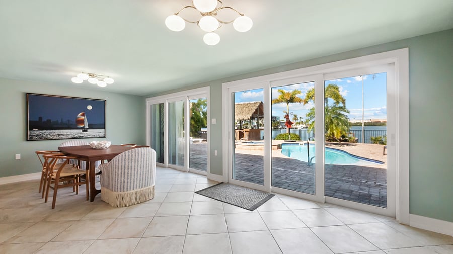 Florida room