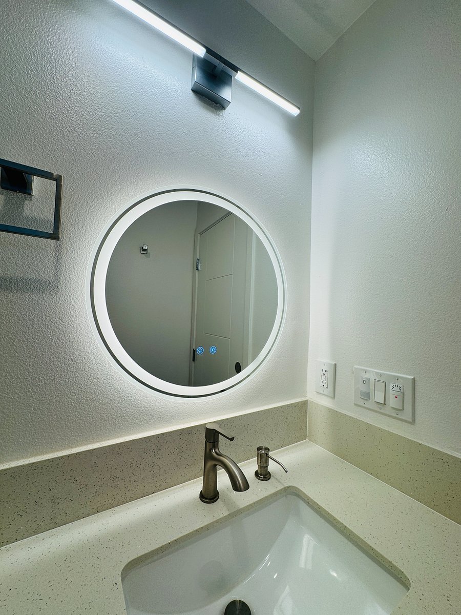 Master bath