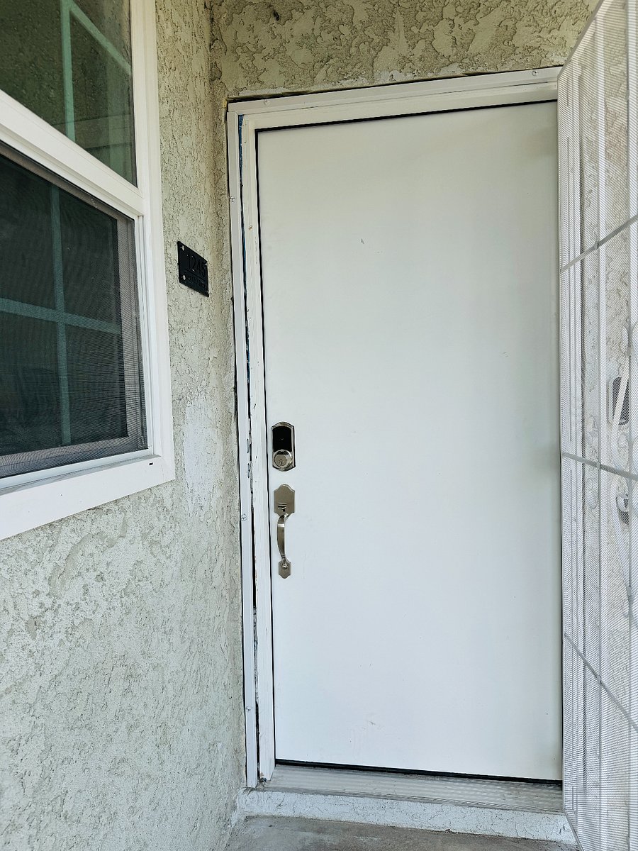 Smart lock