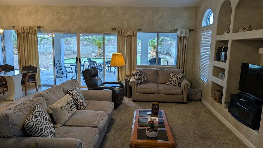 Furnished Finder property 947764_1 photo 3