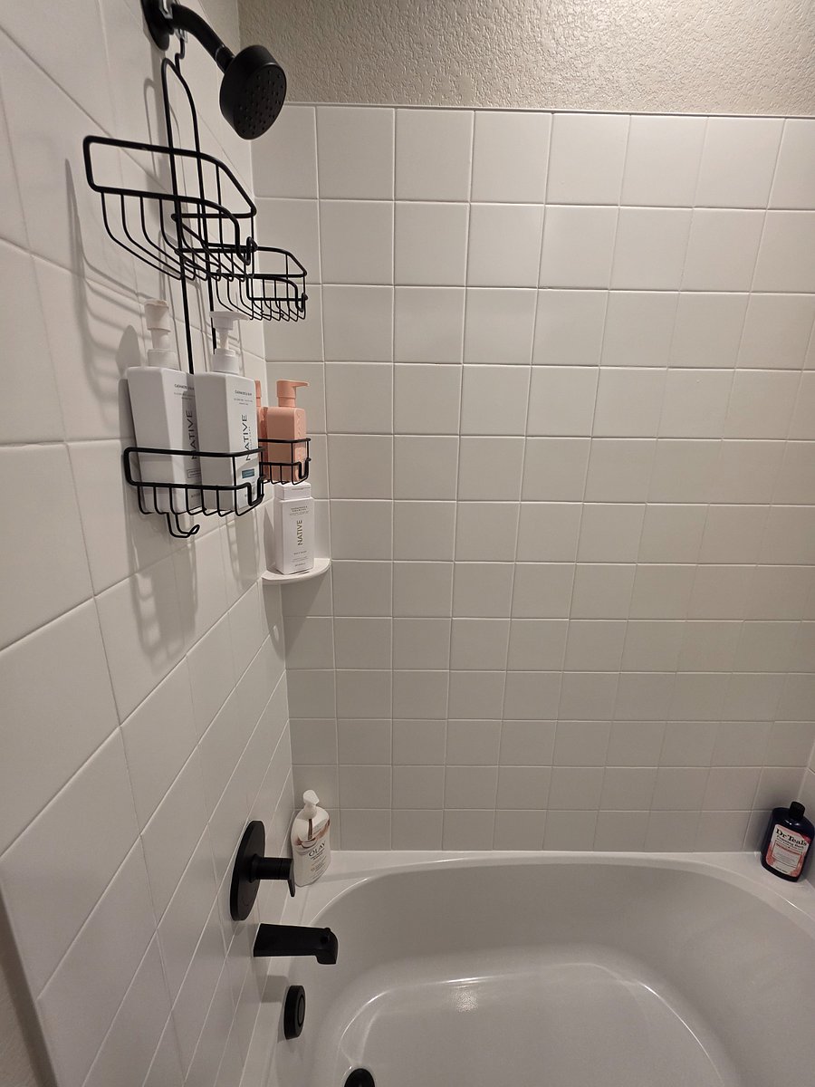 Tenant shower