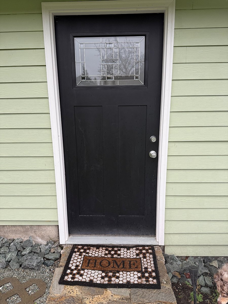 Welcome Home!