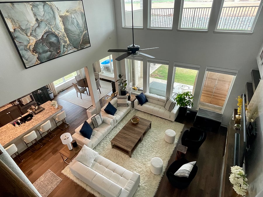 Main Living Room