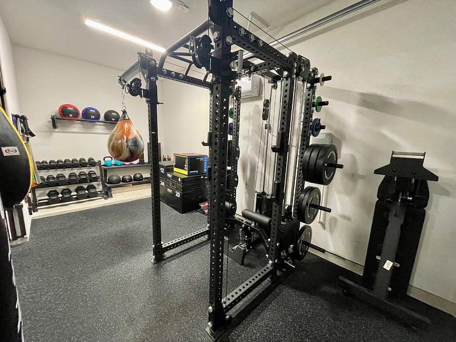 Home Gym