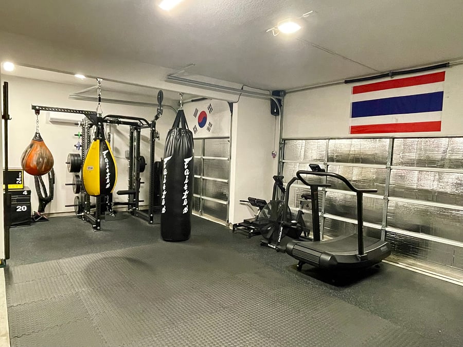 Home Gym