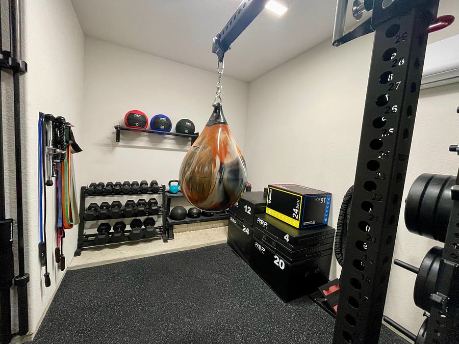 Home Gym