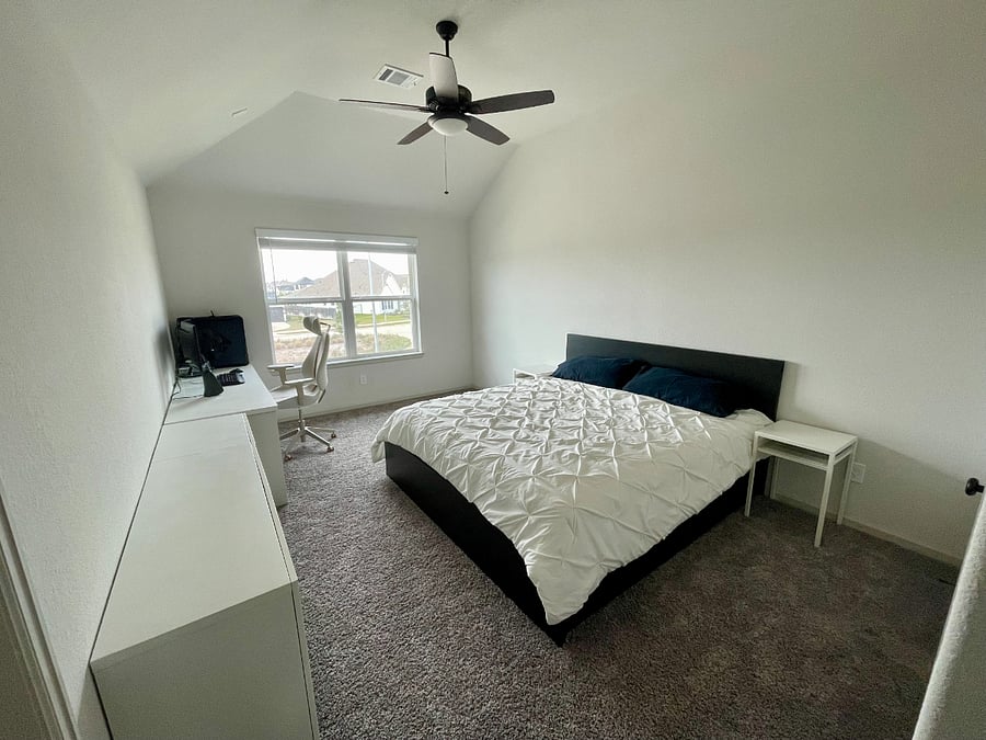 Bedroom 3