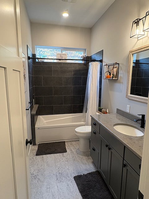 Guest Bath