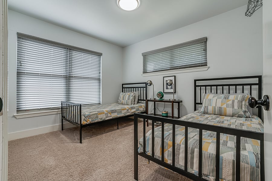 Twin Room (2 beds)