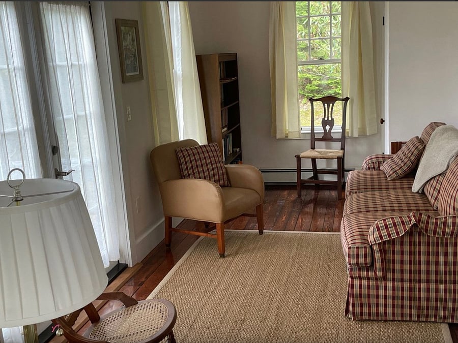 Sitting room