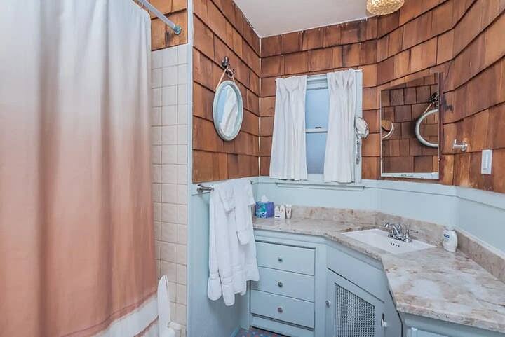 Your bathroom