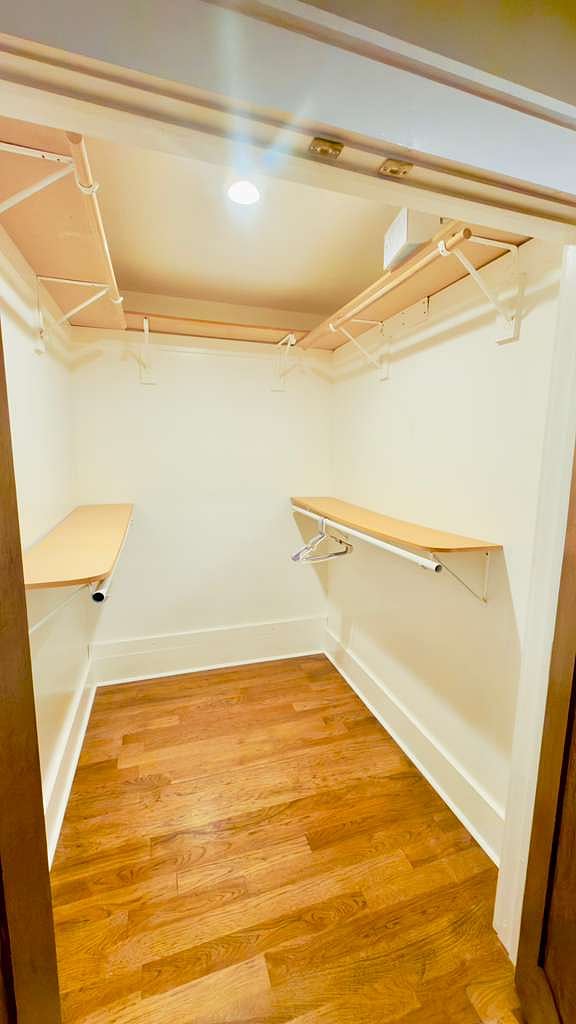 Master Bedroom - Private Bathroom