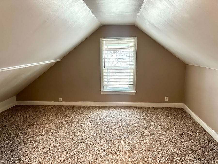 Bedroom #3