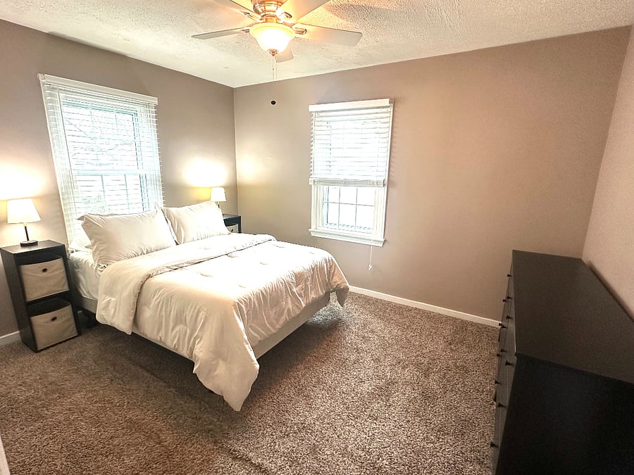 Bedroom #2